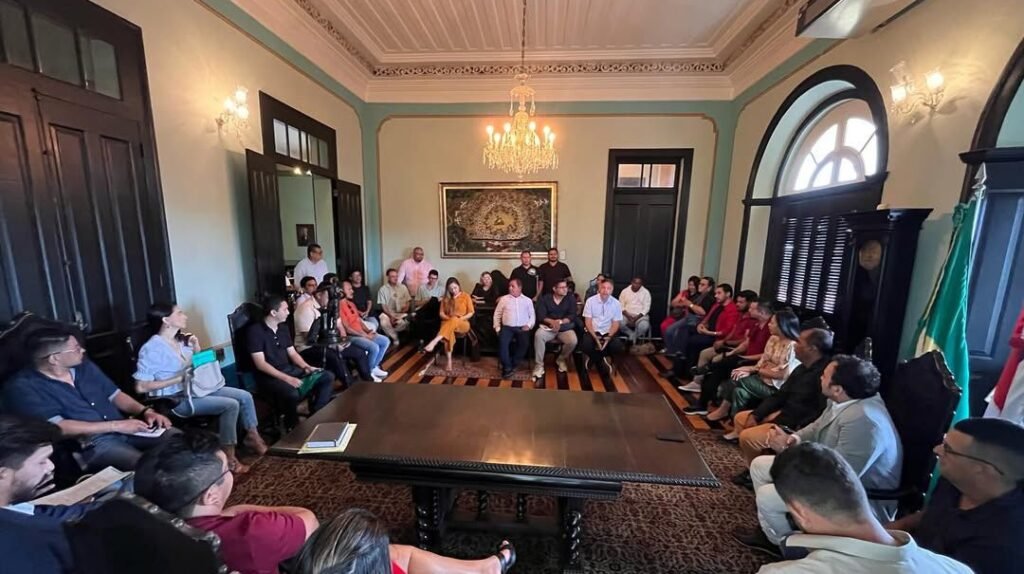 Fotos: Divulgação e Miguel Almeida