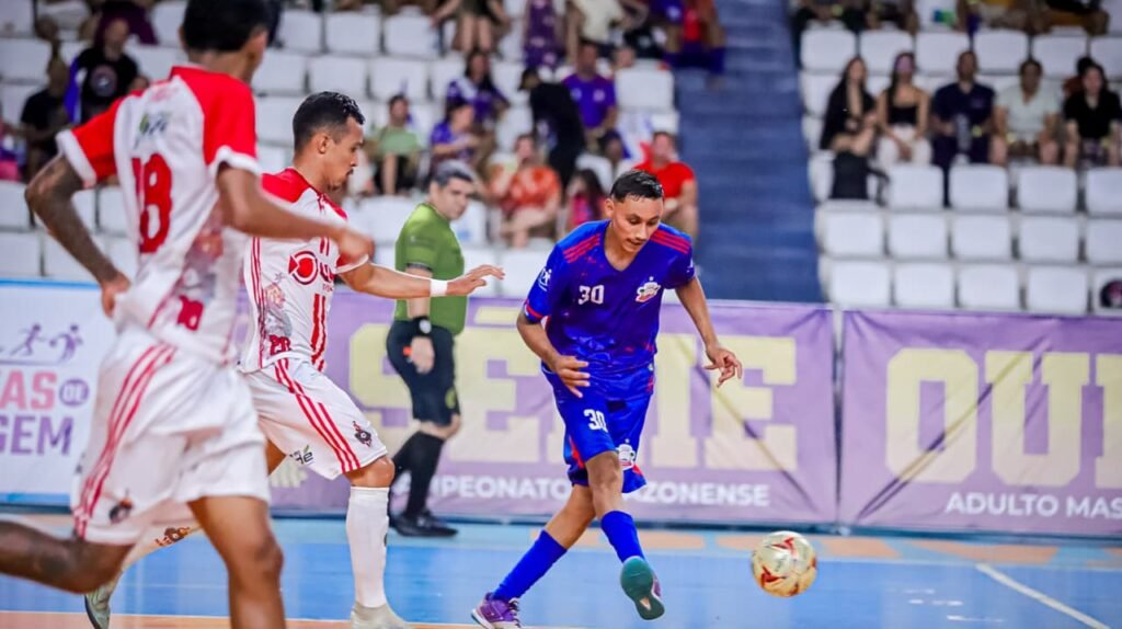 Fotos: Leco Sports/Art Mídia