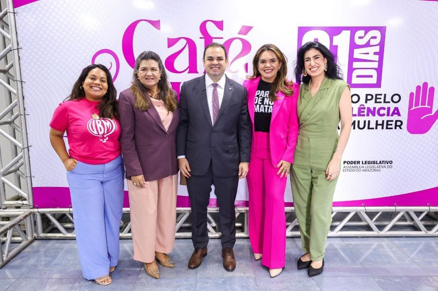 Foto: Miguel Almeida