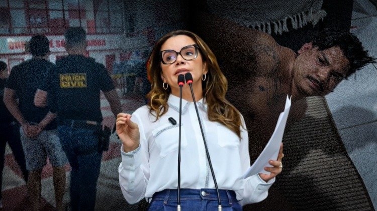 Foto: Miguel Almeida/Assessoria