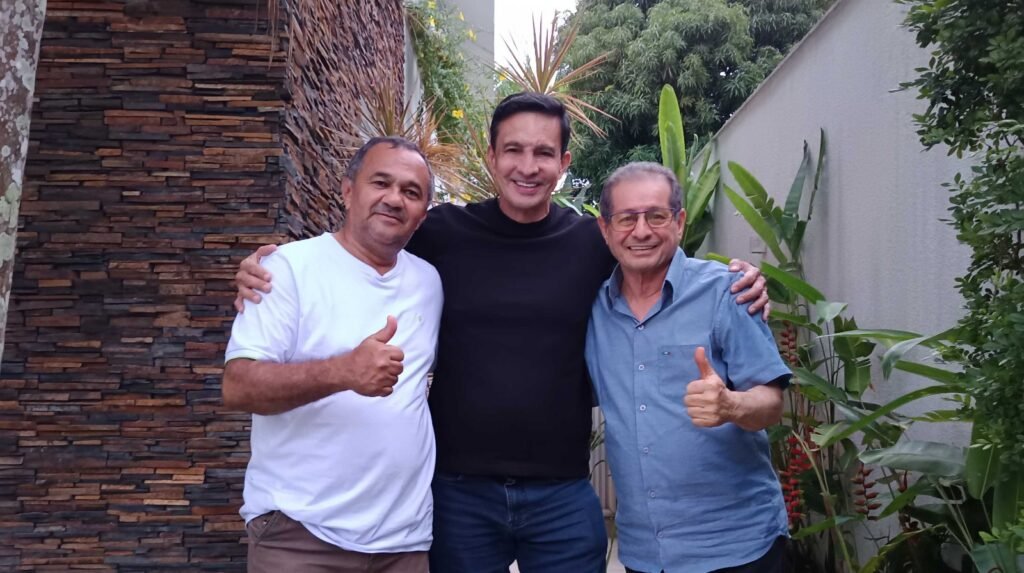 Foto: Assessoria Prefeitura de Carauari