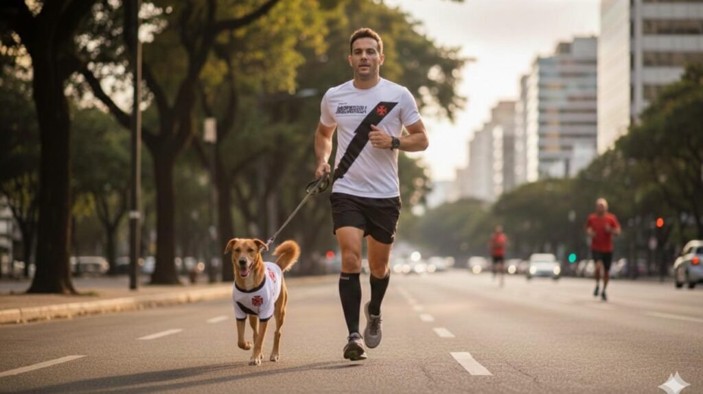 Foto: Assessoria Vasco da Gama