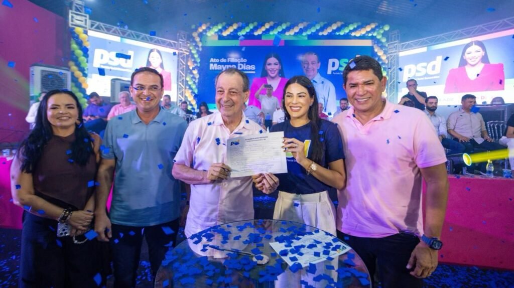 Foto: Assessoria Omar Aziz