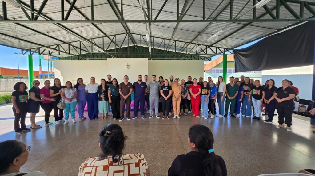 Foto: Asscom Prefeitura de Manicoré