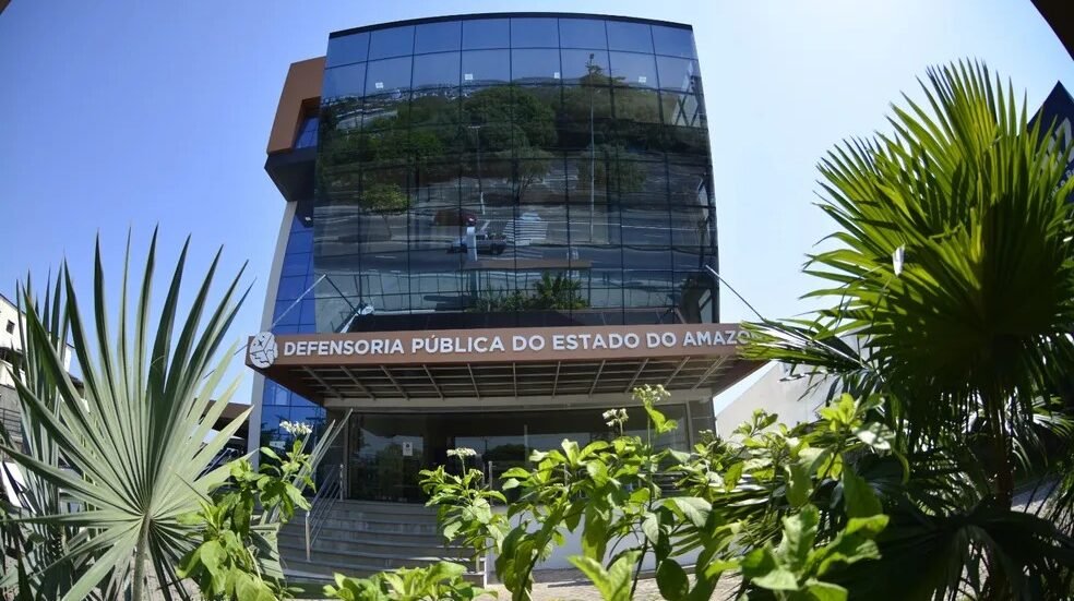 Foto: Fernando Crispim/DPE-AM