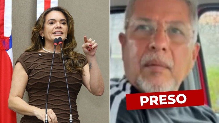 Foto: Assessoria Dep. Alessandra Campelo