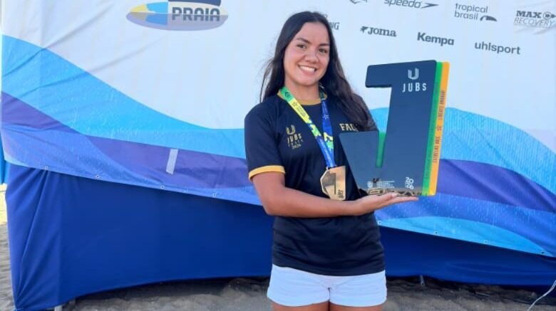 Foto: Divulgação/CBDU