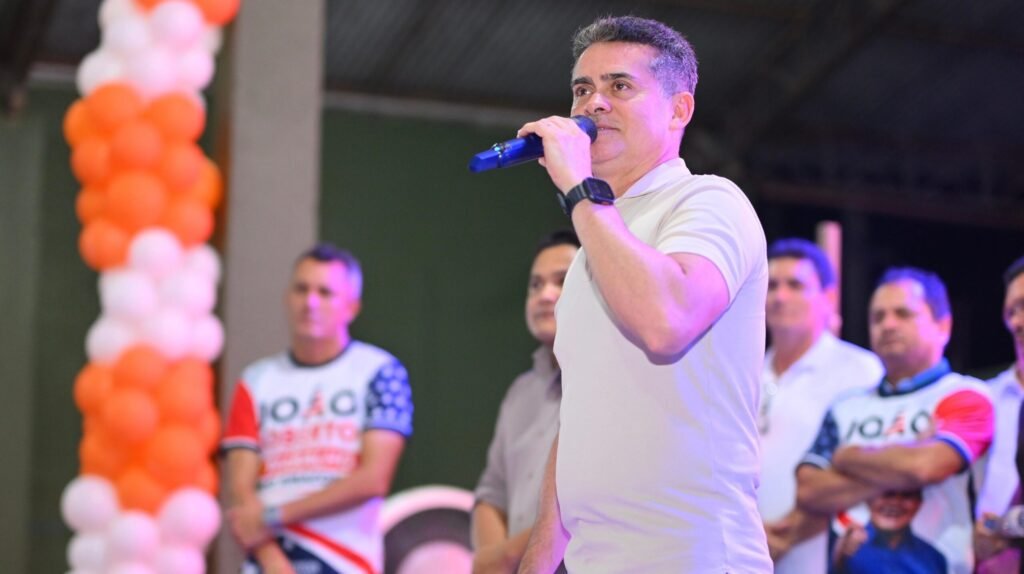 Foto: Dhyeizo Lemos / Comunicação David Almeida